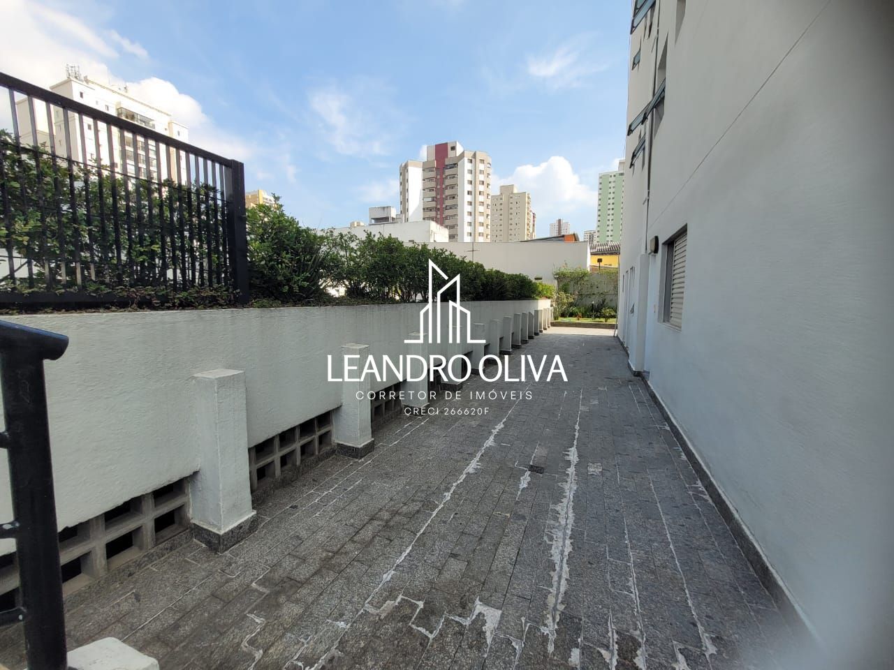 Apartamento, 2 quartos, 60 m² - Foto 25