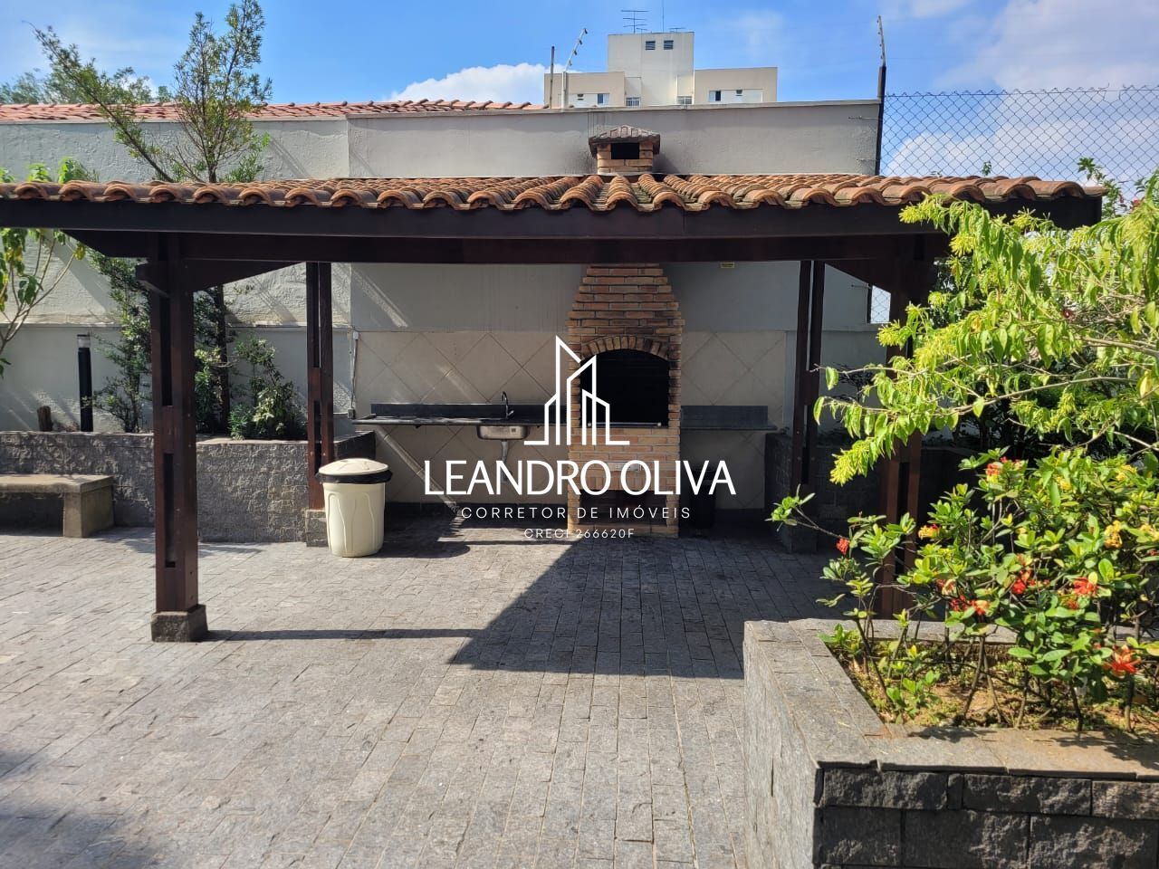 Apartamento, 2 quartos, 60 m² - Foto 18