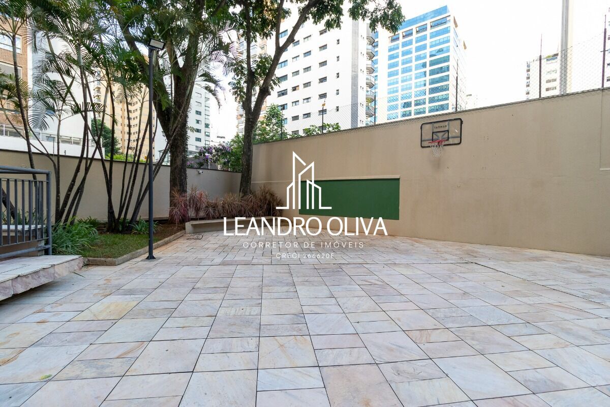 Apartamento, 3 quartos, 89 m² - Foto 35