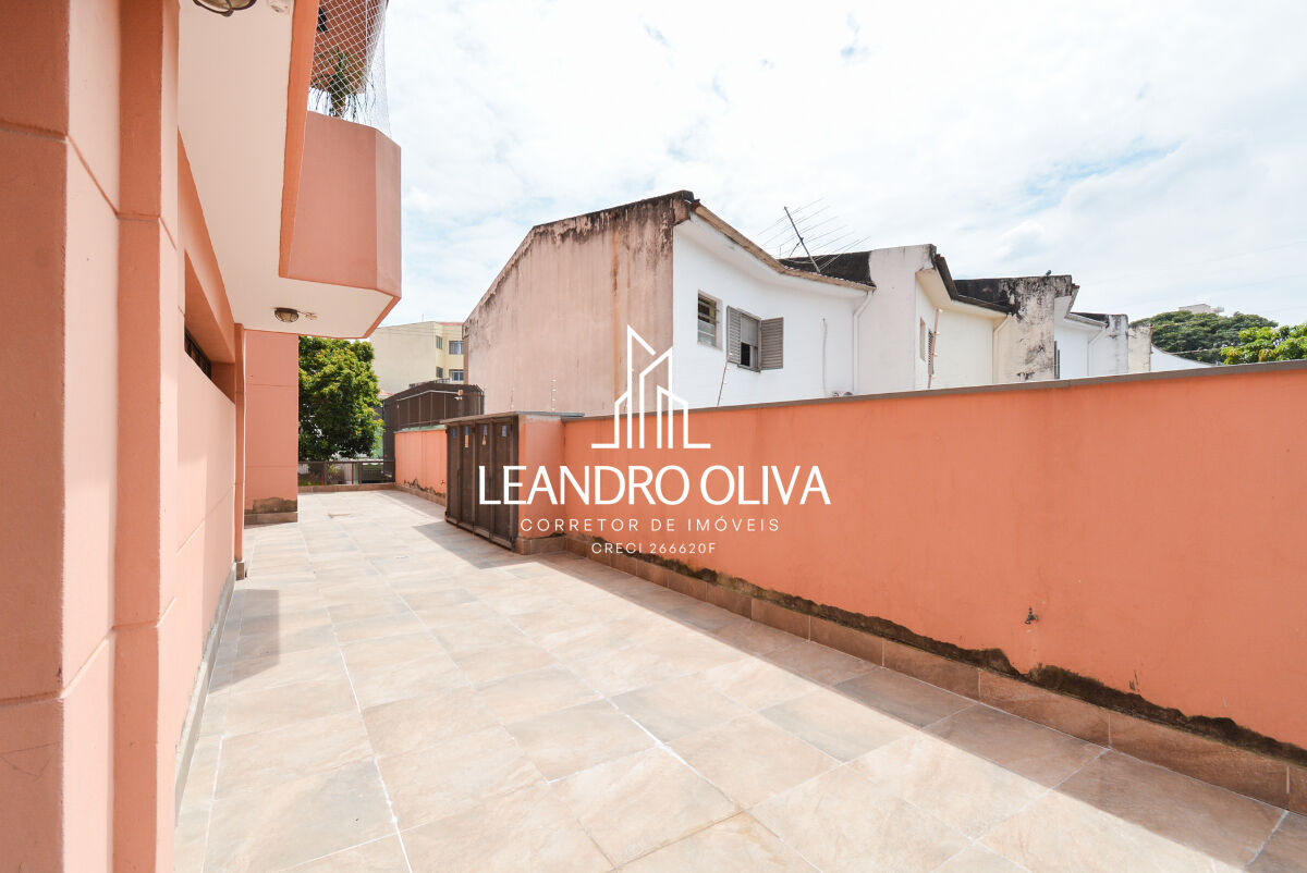 Cobertura, 3 quartos, 152 m² - Foto 32