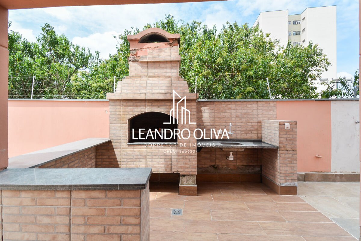 Cobertura, 3 quartos, 152 m² - Foto 28