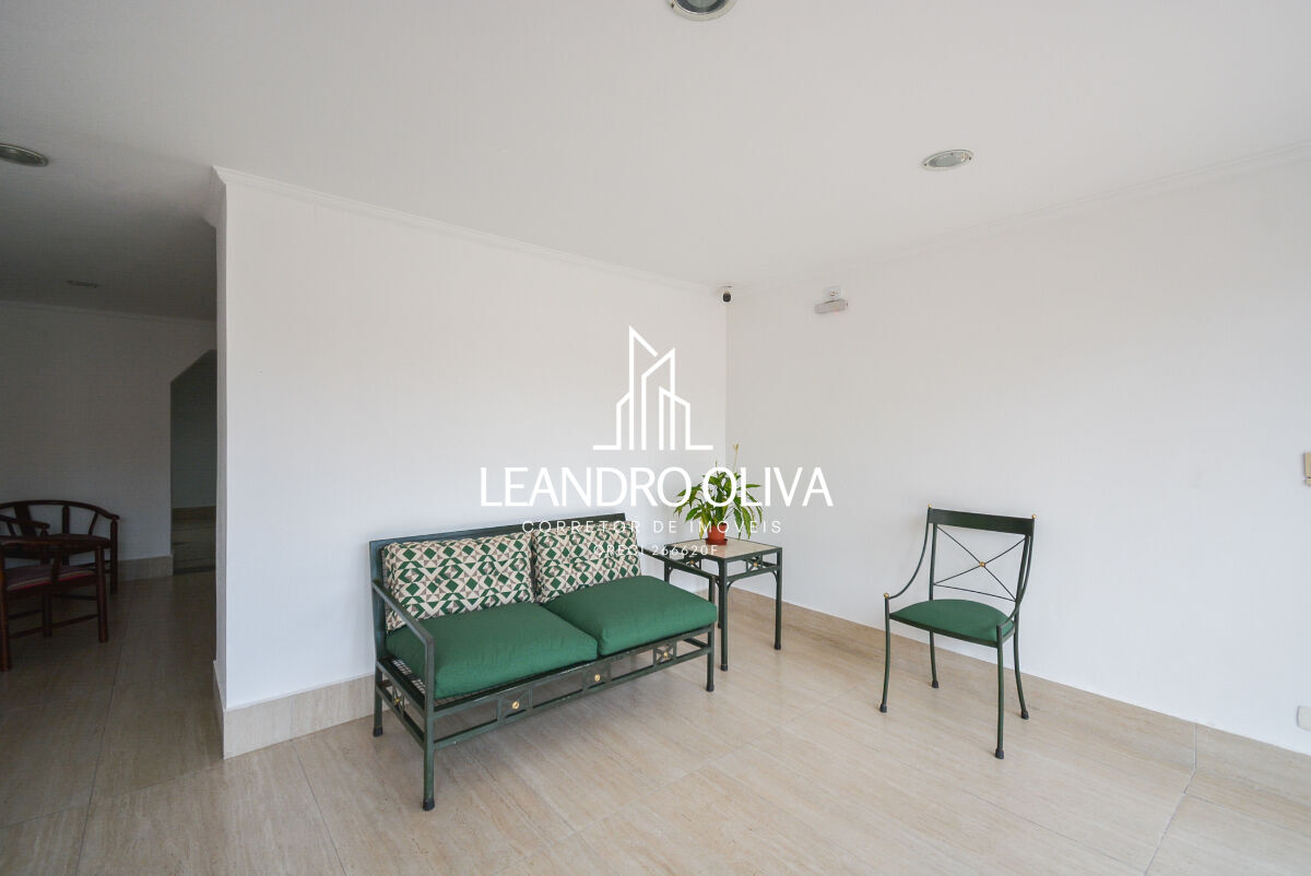 Cobertura, 3 quartos, 152 m² - Foto 30