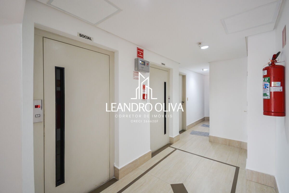 Cobertura, 3 quartos, 152 m² - Foto 29