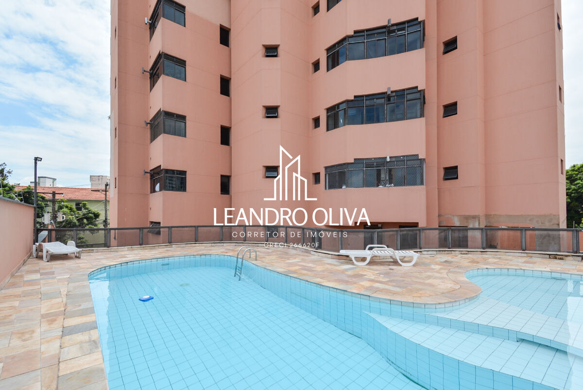 Cobertura, 3 quartos, 152 m² - Foto 26