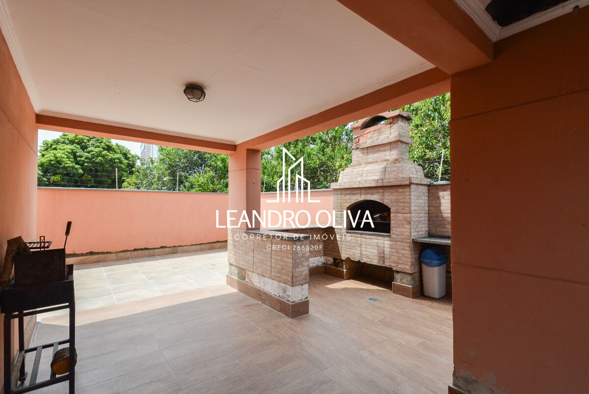 Cobertura, 3 quartos, 152 m² - Foto 27