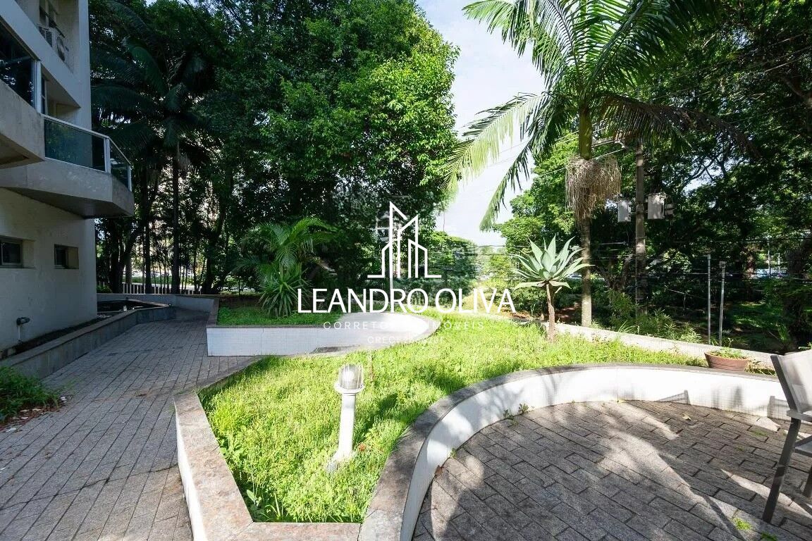 Apartamento, 2 quartos, 50 m² - Foto 23