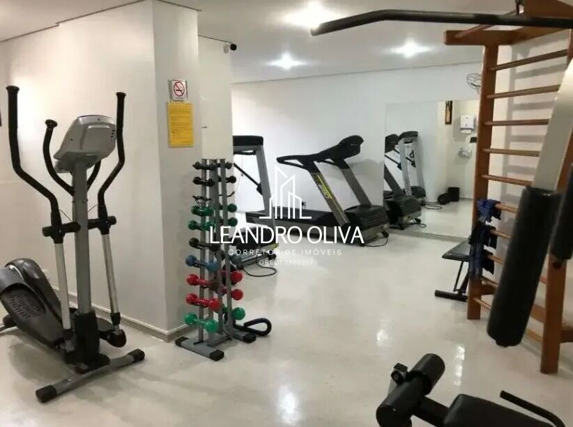 Apartamento, 2 quartos, 63 m² - Foto 24