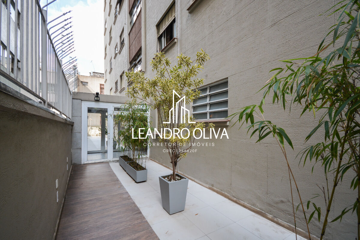 Apartamento, 3 quartos, 145 m² - Foto 31