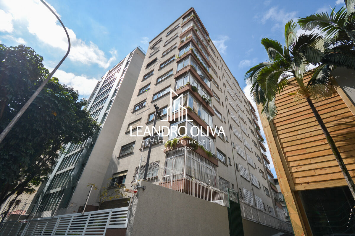 Apartamento, 3 quartos, 145 m² - Foto 26