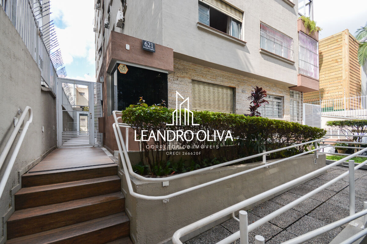 Apartamento, 3 quartos, 145 m² - Foto 29