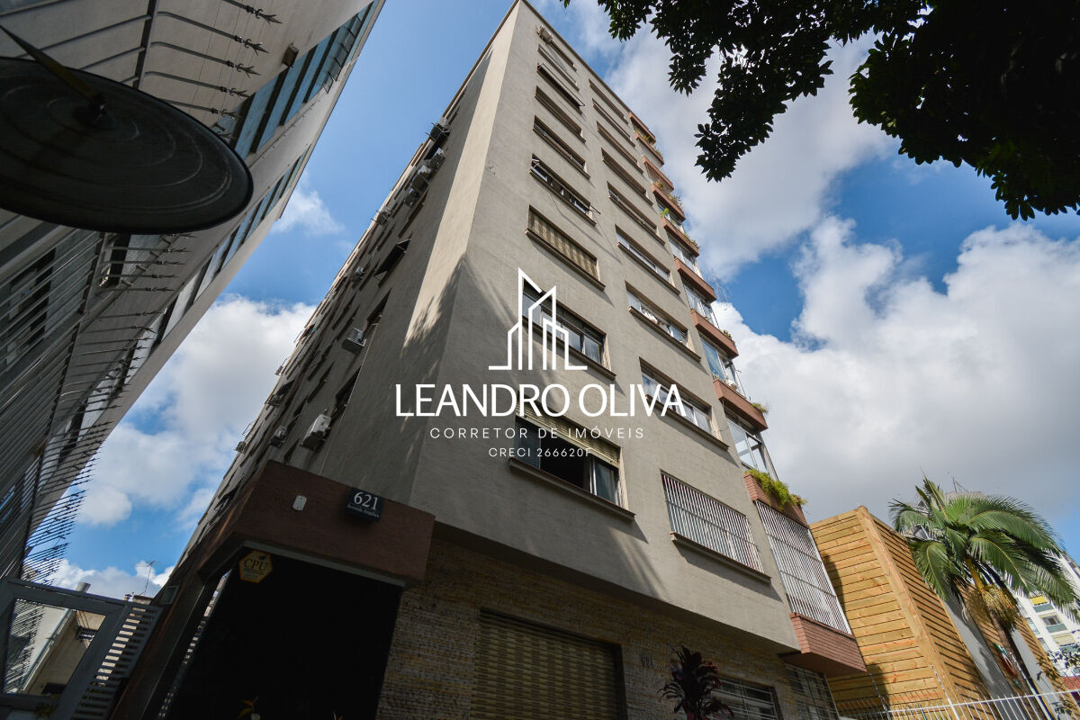 Apartamento, 3 quartos, 145 m² - Foto 28
