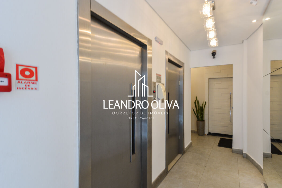 Apartamento, 3 quartos, 145 m² - Foto 32