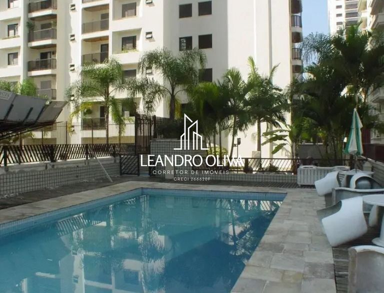 Apartamento, 4 quartos, 163 m² - Foto 43