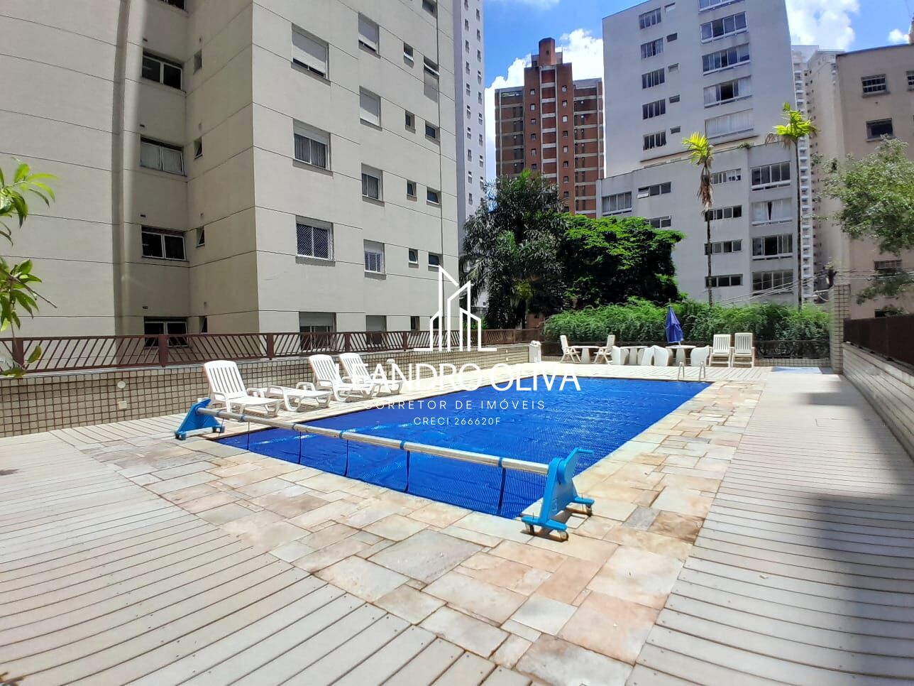 Apartamento, 4 quartos, 163 m² - Foto 42