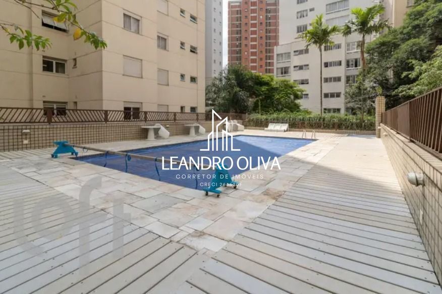 Apartamento, 4 quartos, 163 m² - Foto 33