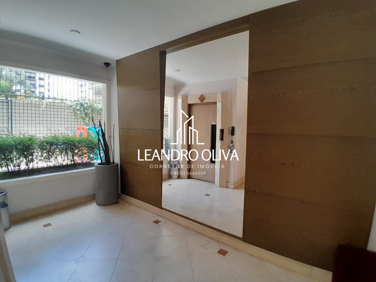 Apartamento, 4 quartos, 163 m² - Foto 45
