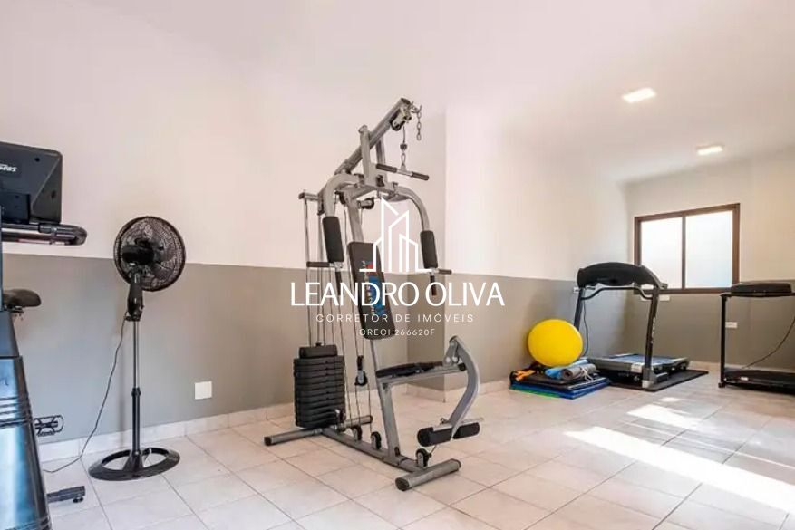 Apartamento, 4 quartos, 163 m² - Foto 37