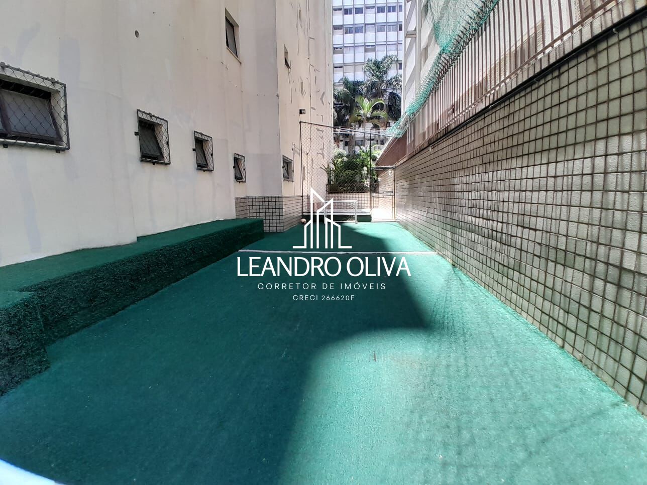 Apartamento, 4 quartos, 163 m² - Foto 46