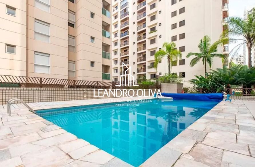 Apartamento, 4 quartos, 163 m² - Foto 32