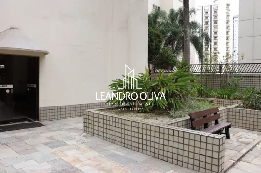 Apartamento, 4 quartos, 163 m² - Foto 38