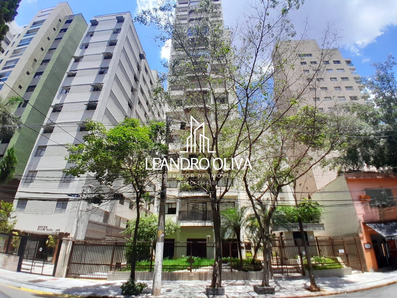 Apartamento, 4 quartos, 163 m² - Foto 41