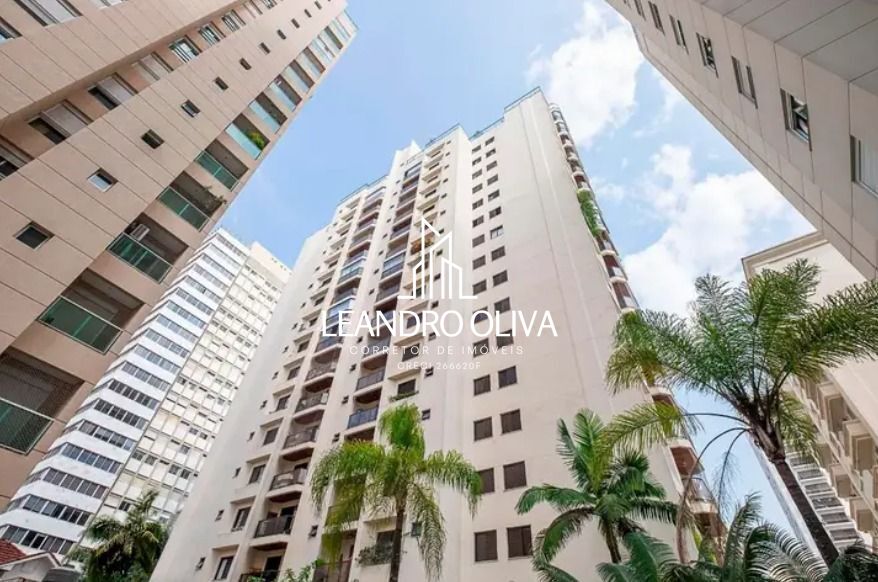 Apartamento, 4 quartos, 163 m² - Foto 31
