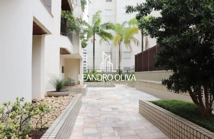 Apartamento, 4 quartos, 163 m² - Foto 40