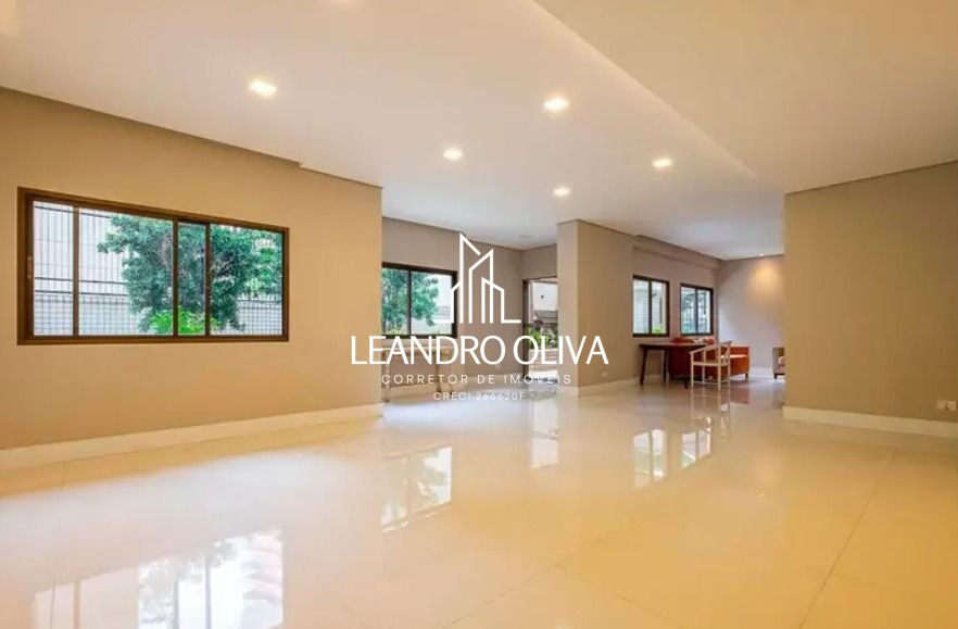 Apartamento, 4 quartos, 163 m² - Foto 36