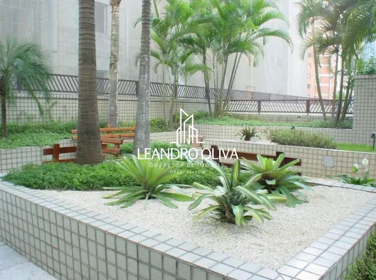 Apartamento, 4 quartos, 163 m² - Foto 39
