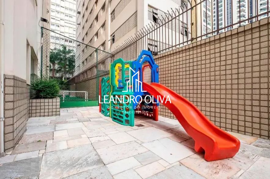 Apartamento, 4 quartos, 163 m² - Foto 44