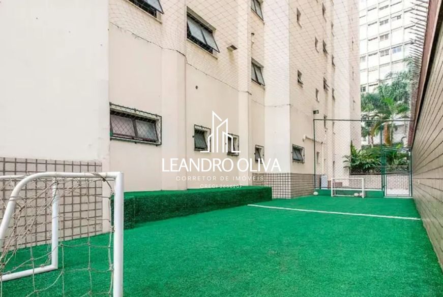 Apartamento, 4 quartos, 163 m² - Foto 35