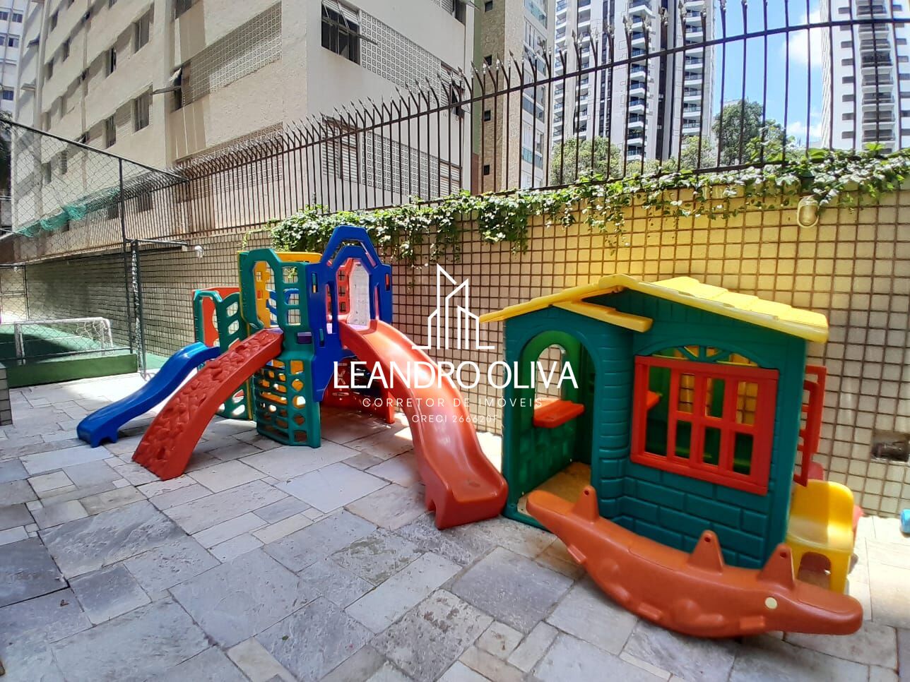 Apartamento, 4 quartos, 163 m² - Foto 34