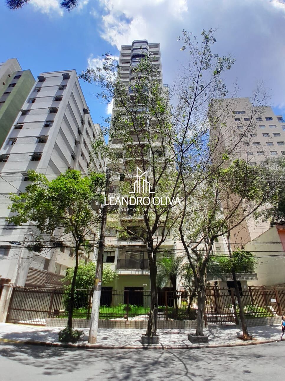 Apartamento, 4 quartos, 163 m² - Foto 30
