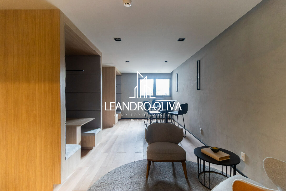 Apartamento, 3 quartos, 132 m² - Foto 20