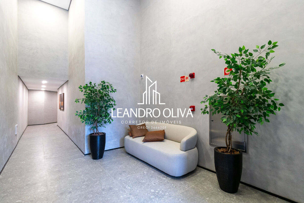 Apartamento, 3 quartos, 132 m² - Foto 18