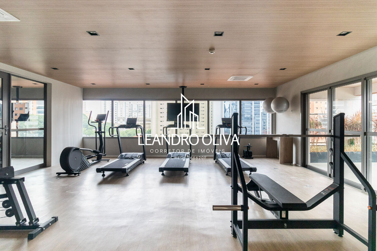 Apartamento, 3 quartos, 132 m² - Foto 24