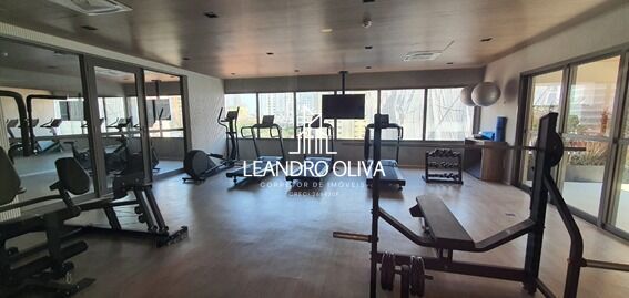 Apartamento, 3 quartos, 132 m² - Foto 27