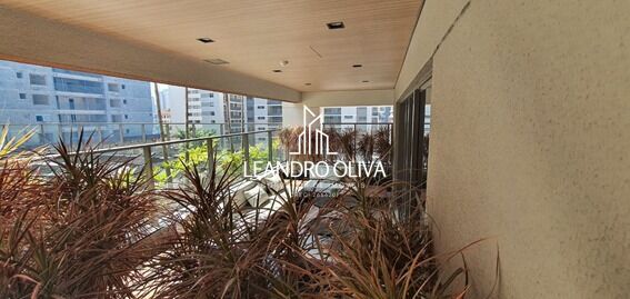 Apartamento, 3 quartos, 132 m² - Foto 29