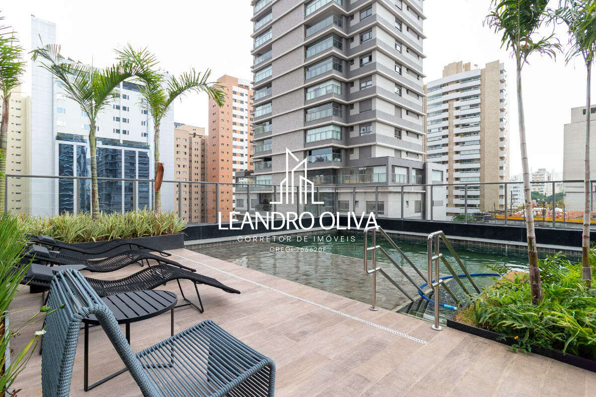 Apartamento, 3 quartos, 132 m² - Foto 23