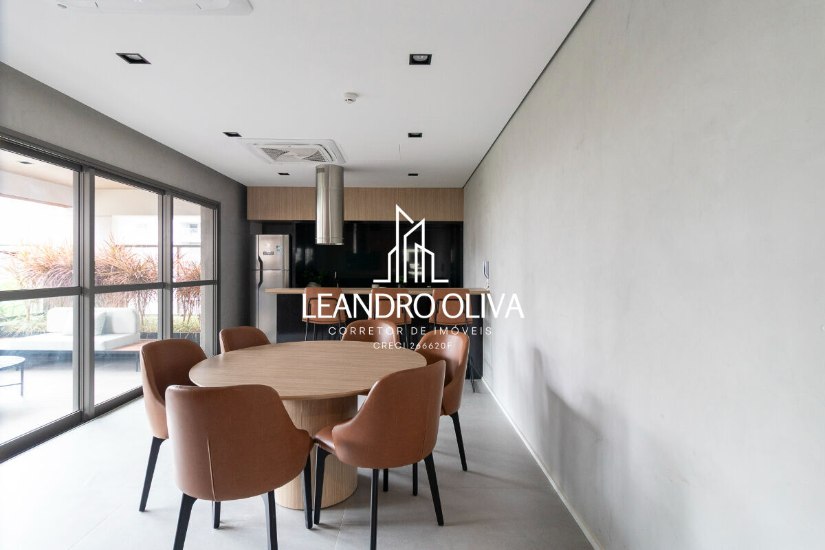 Apartamento, 3 quartos, 132 m² - Foto 25