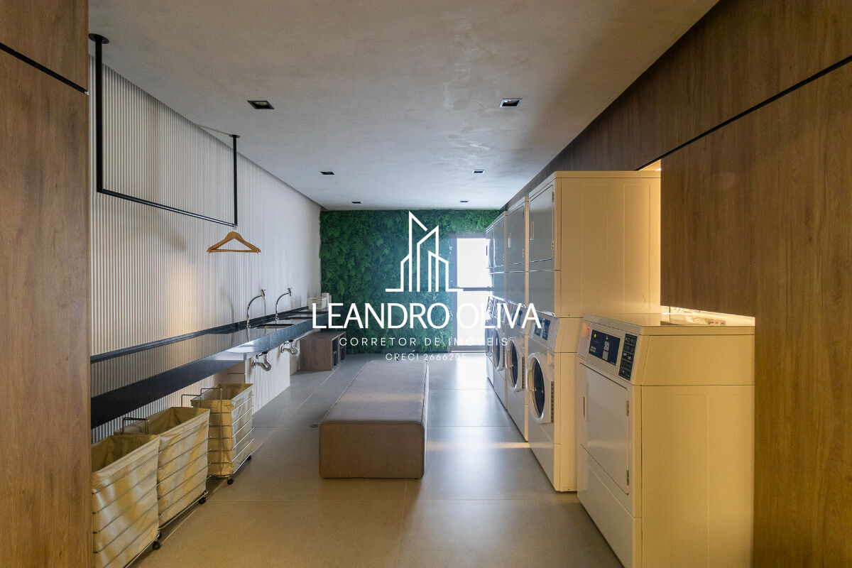 Apartamento, 3 quartos, 132 m² - Foto 19