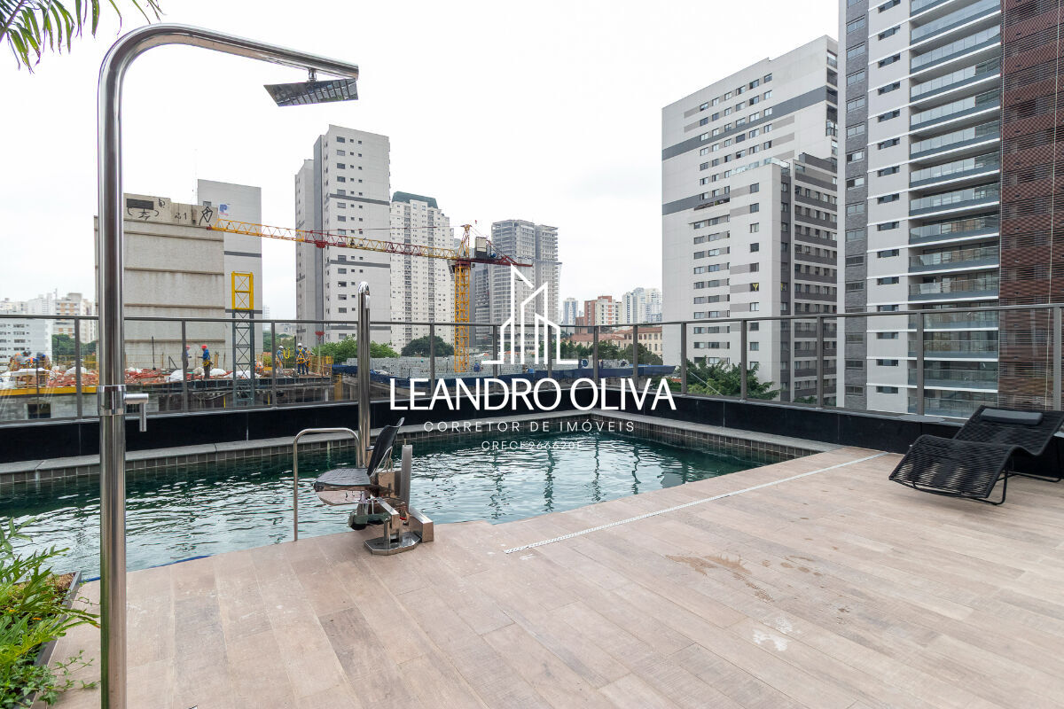 Apartamento, 3 quartos, 132 m² - Foto 22