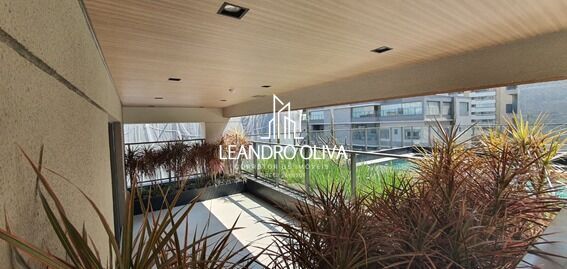 Apartamento, 3 quartos, 132 m² - Foto 30