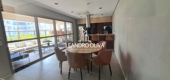 Apartamento, 3 quartos, 132 m² - Foto 26