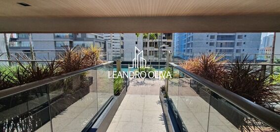 Apartamento, 3 quartos, 132 m² - Foto 28