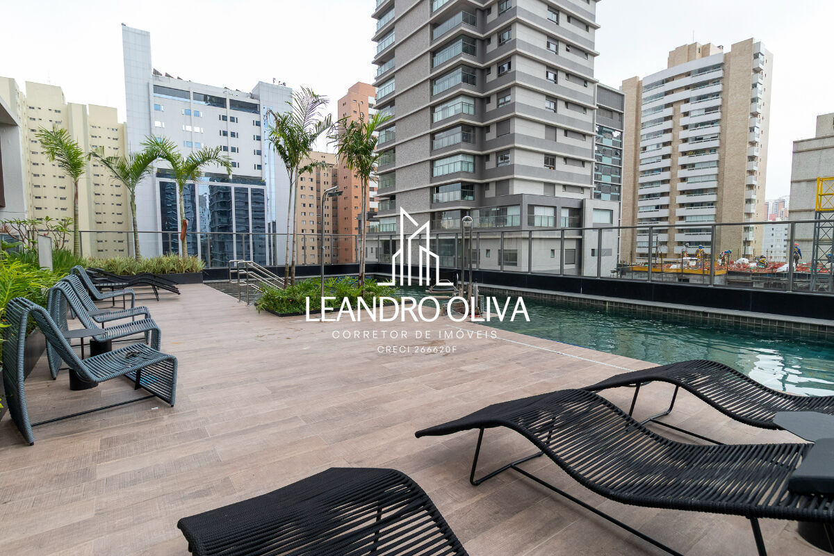 Apartamento, 3 quartos, 132 m² - Foto 21