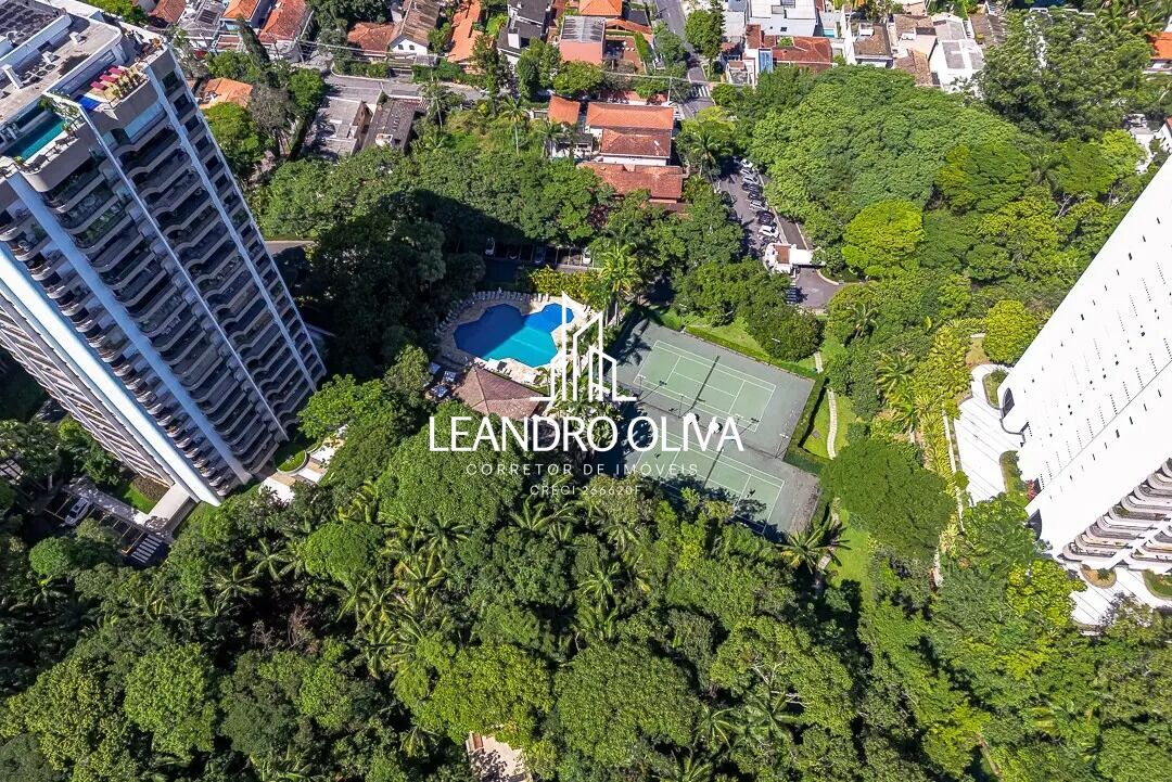 Apartamento, 4 quartos, 296 m² - Foto 44