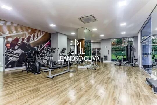 Apartamento, 4 quartos, 296 m² - Foto 38