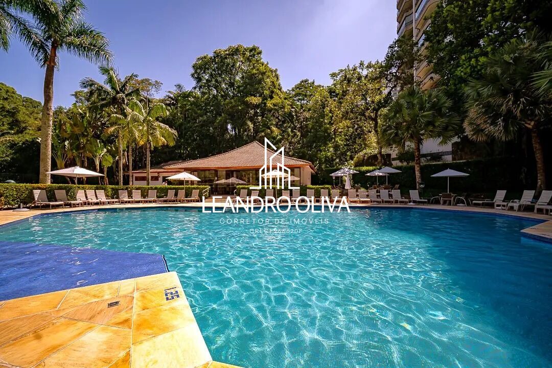 Apartamento, 4 quartos, 296 m² - Foto 35