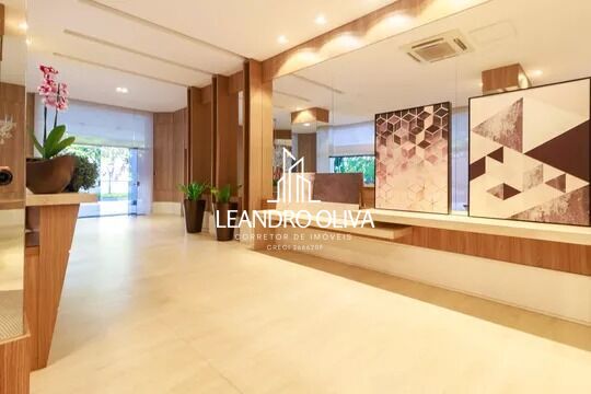 Apartamento, 4 quartos, 296 m² - Foto 52